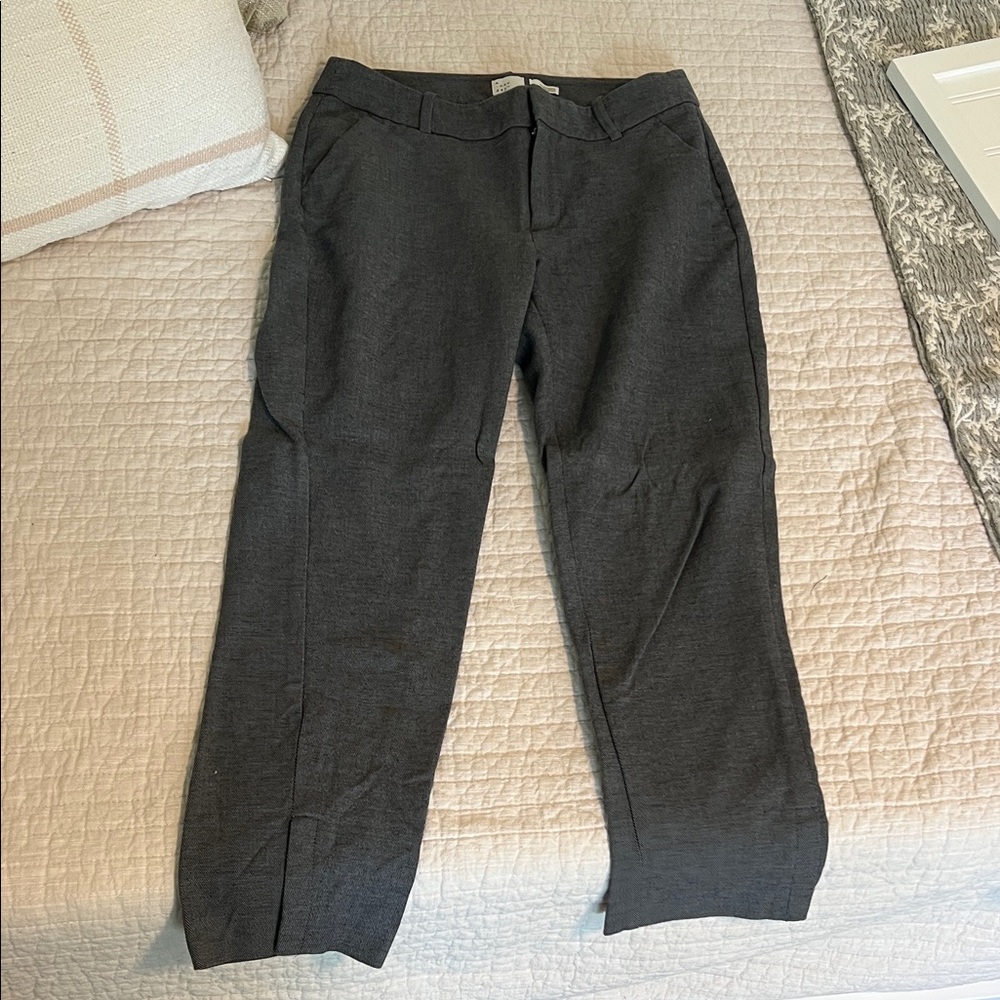 a new day Charcoal Chinos for Men